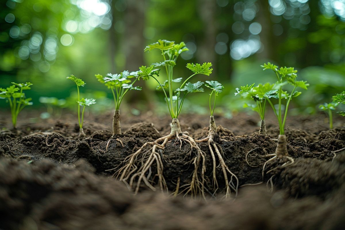 Comment préparer efficacement votre potager pour l'hiver : trois conseils pratiques