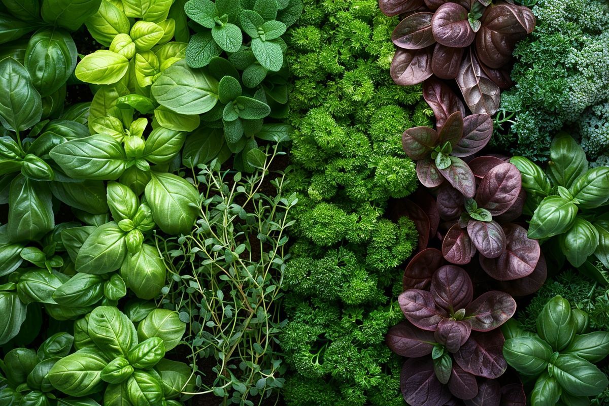 Est-il viable de cultiver des légumes sans terre ? Découvrez les possibilités